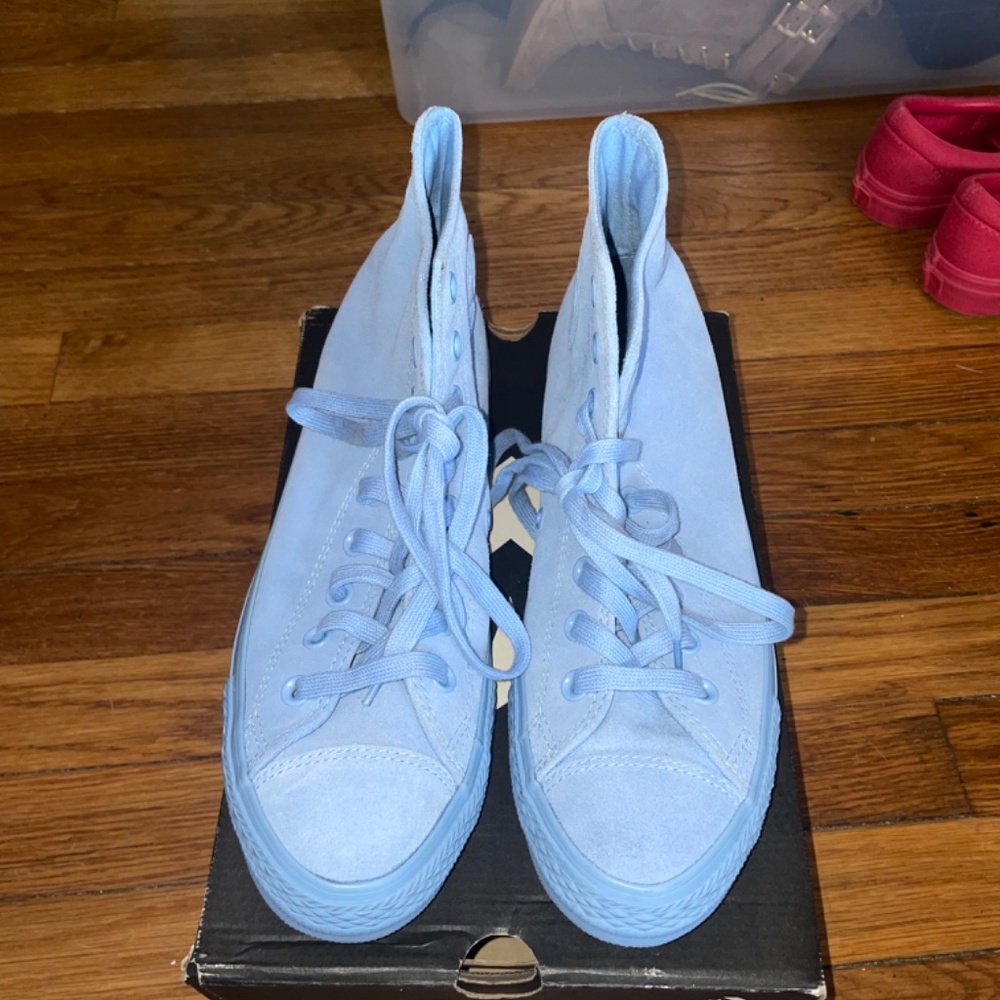 Converse - Picture 4 of 5